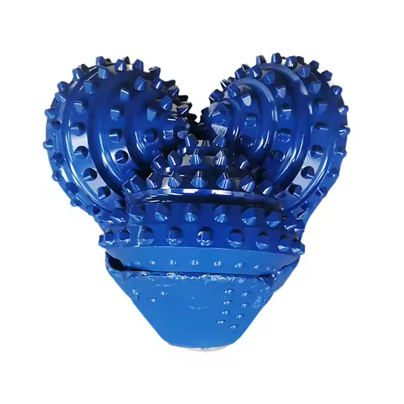 Oil Water tci tricone drill bits  12-1/4 Inch