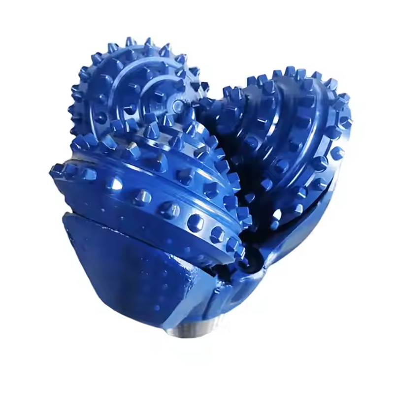 Oil Water tci tricone drill bits  12-1/4 Inch