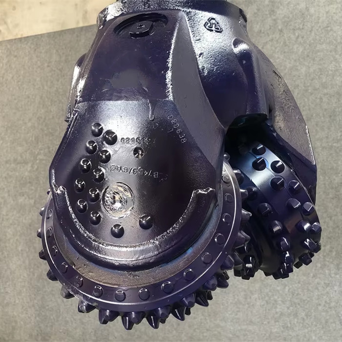 Drilling Rig Bit  12-1/4 