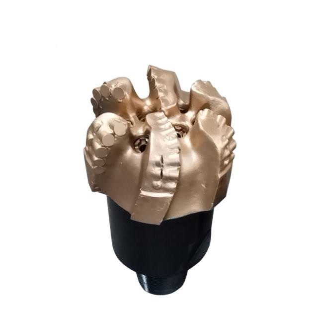 PDC Bits API Drill Bit TCI Tricone Rock Bits Water Well Drilling Or Oil Well