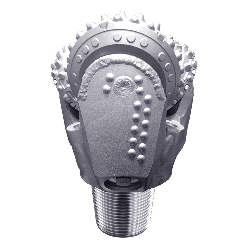 Customized 12-1/4 Inch Outer Diameter Water Well Rotary Tricone deep core Drilling Bits