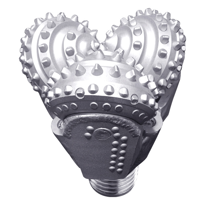Customized 12-1/4 Inch Outer Diameter Water Well Rotary Tricone deep core Drilling Bits