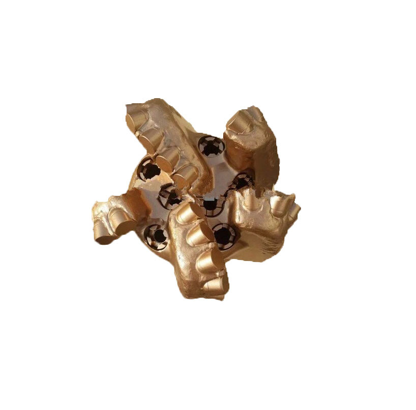 PDC Bits API Drill Bit TCI Tricone Rock Bits Water Well Drilling Or Oil Well