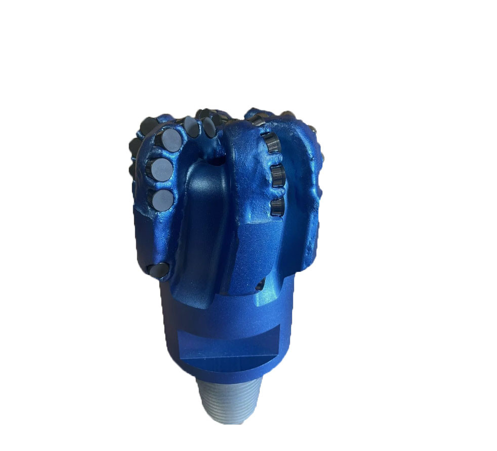 PDC Bits API Drill Bit TCI Tricone Rock Bits Water Well Drilling Or Oil Well