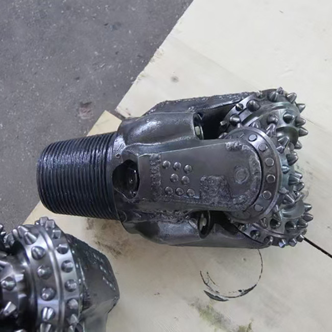 Well Rock Drilling Tool 7-7/8 