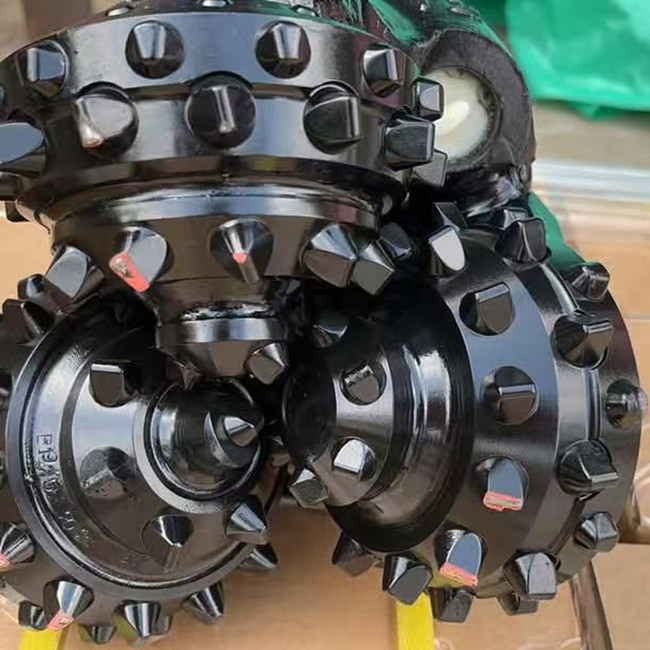 Well Rock Drilling Tool 7-7/8 