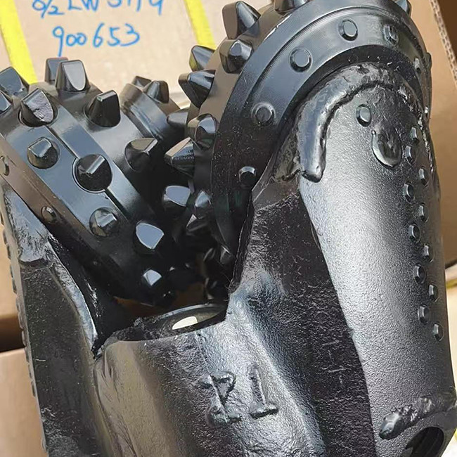 Well Rock Drilling Tool 7-7/8 
