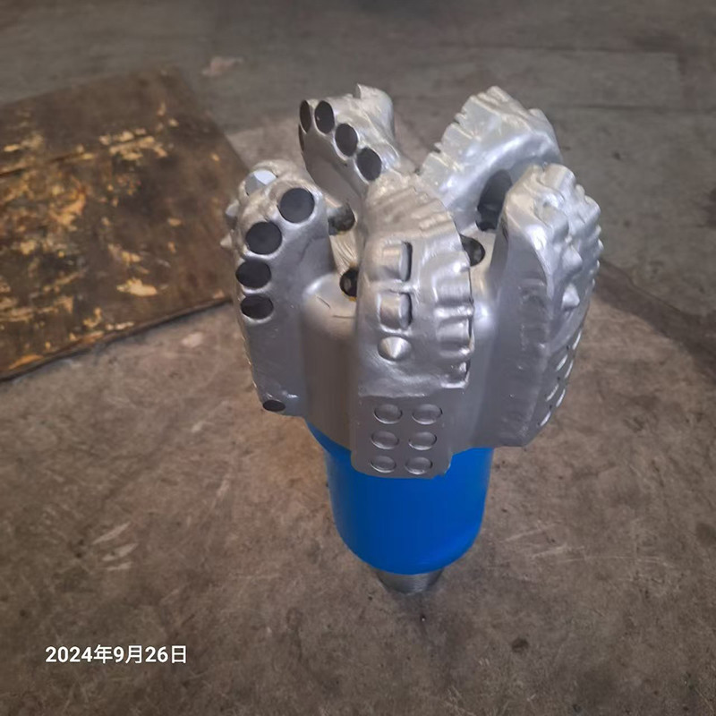 Diamond  PDC Bit  6