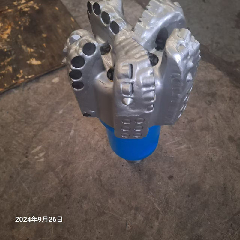 Diamond  PDC Bit  6