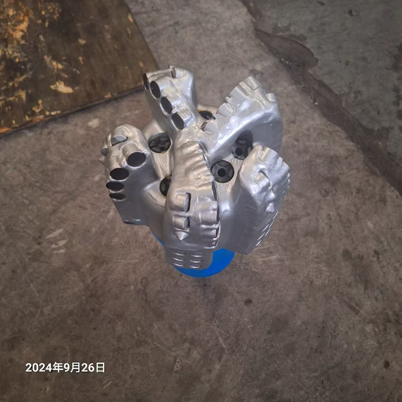 Diamond  PDC Bit  6