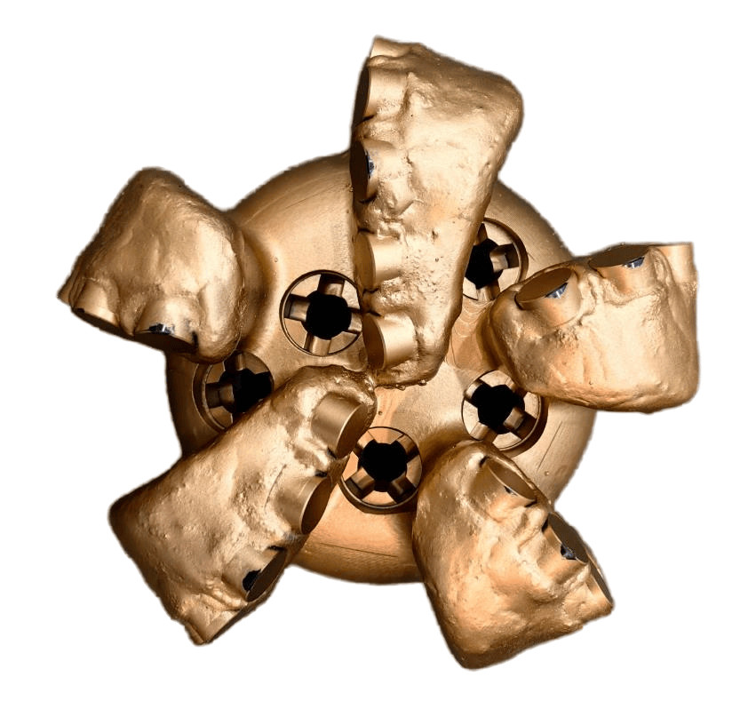 6 3/4