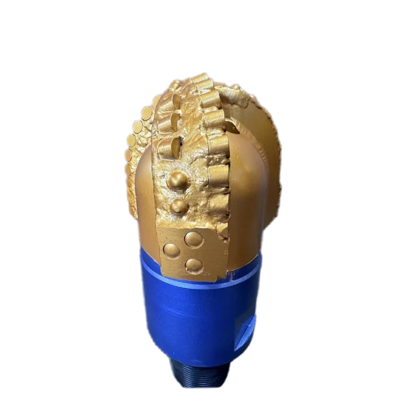 PDC Diamond Drill Bit 8 1/2