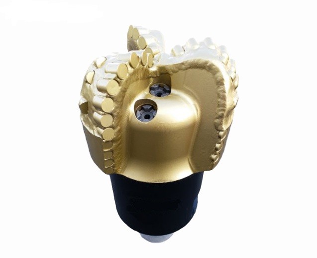8 1/2′′ Outer Diameter with 4 1/2′′ API PDC Drill Bit for Rock Drilling