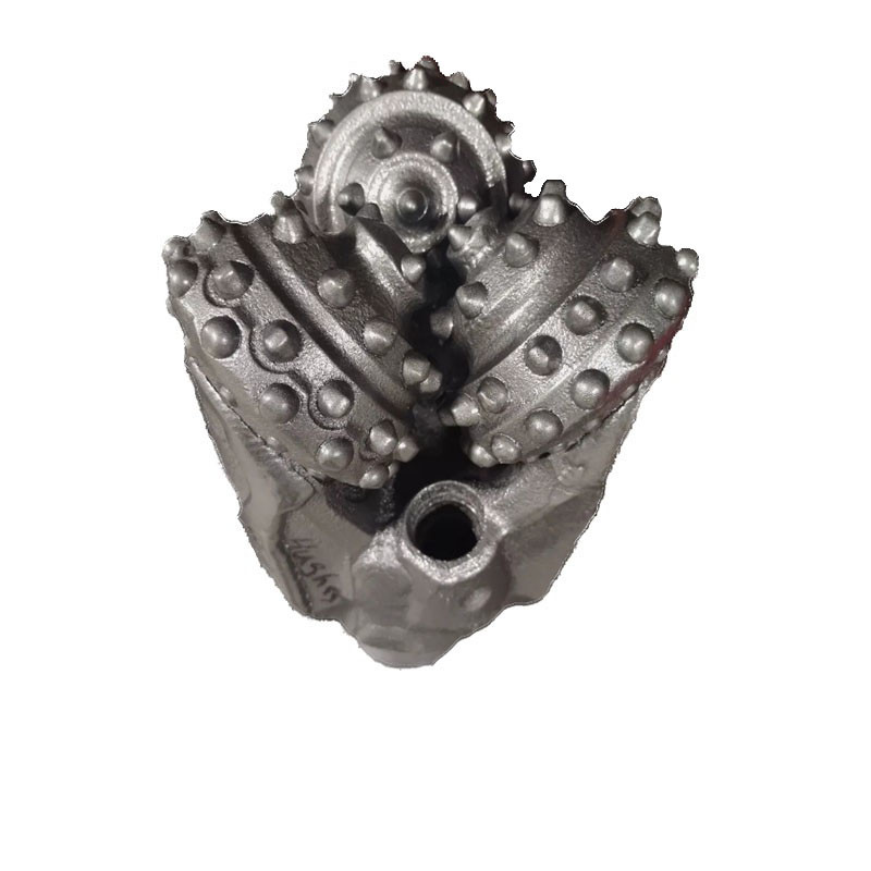 Schlumberger TCI Rock Drill Bit / Tricone Drill Bits for Energy Mining Construction Projects