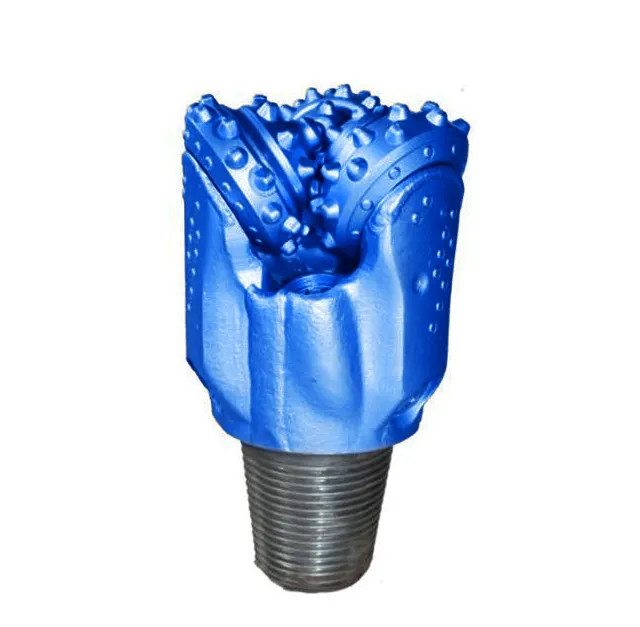 API 6-5/8 Connection Type Alloy Strengthened Body PDC Bits For Welding Machines