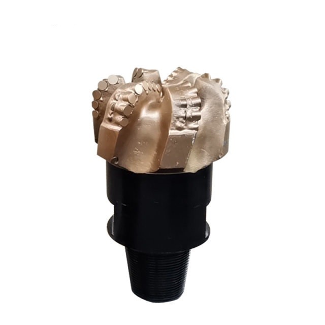 Petroleum Drill Bits Machinery Parts PDC Inserts Rock Drill Bit Price