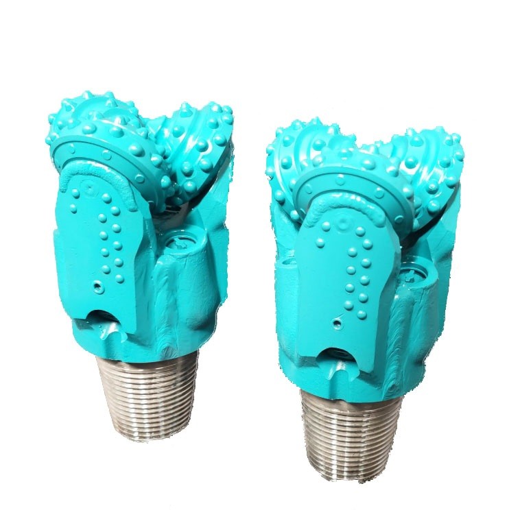 TCI Tricone Bit Rotary Rock Drill Bit