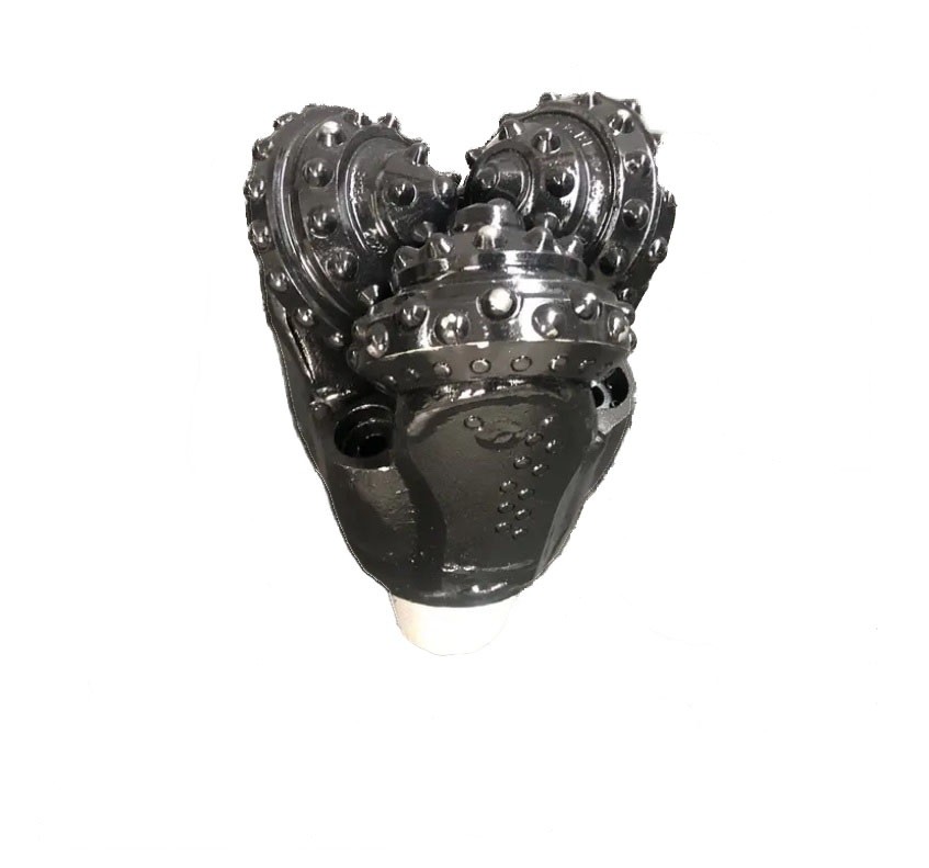 5 1/2 Inch TCI Rock Tricone Bit For Mining Well Drilling