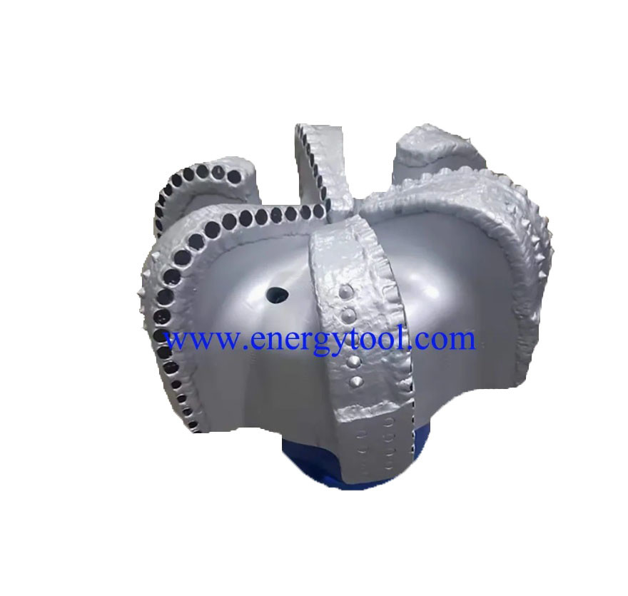 API Oilfield Drilling Tool 22.5 Inch Hard Rock PDC Drill Bit