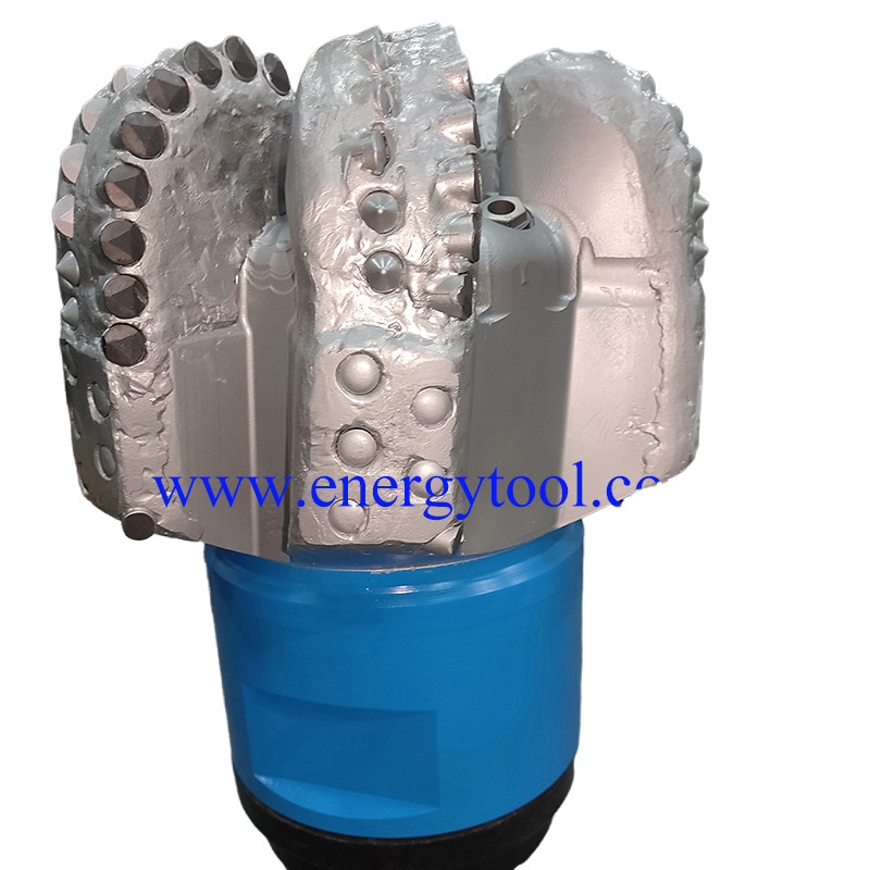 3-7/8 To 26 Inch Diameter Gas Matrix PDC Drill Bit for Drilling