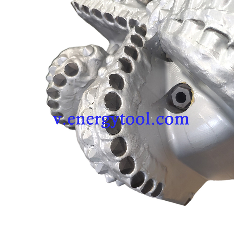 Down Hole Rock Drill Bits The Essential Tool for Maximizing Oil Production