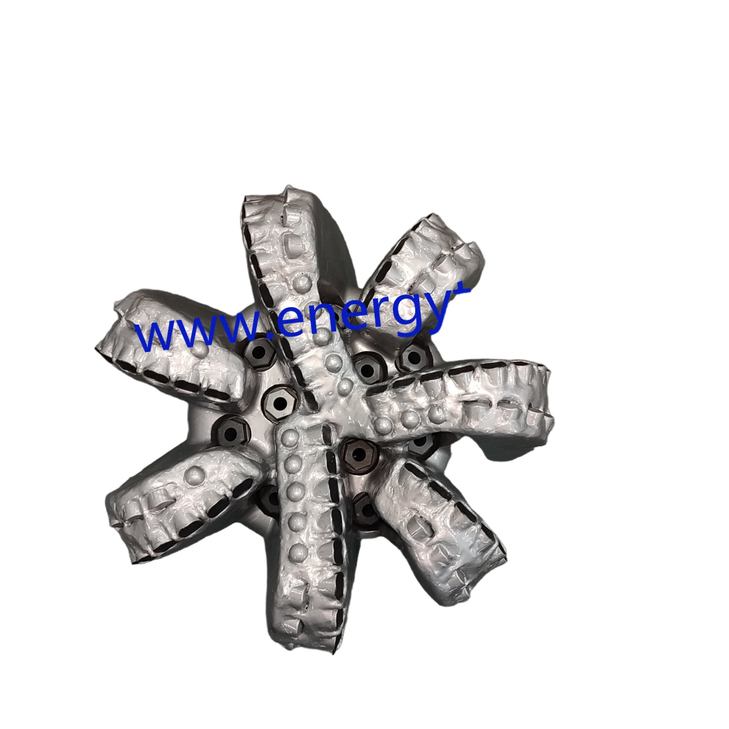 API Diamond Drill Bit PDC Oil Well Drilling Bits Prices