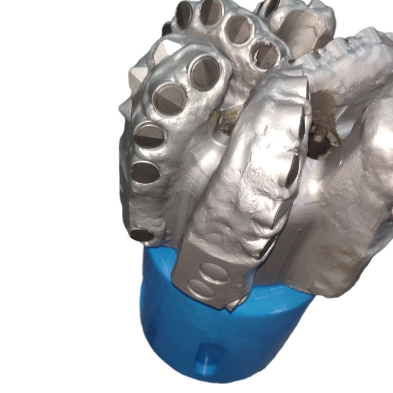 PDC Rock Drilling Tool 7-7/8 Inch Diamond Drill Bits