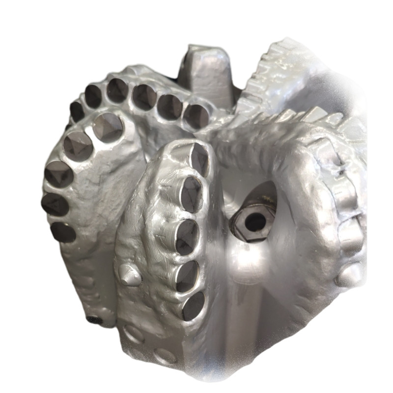 PDC Rock Drilling Tool 7-7/8 Inch Diamond Drill Bits