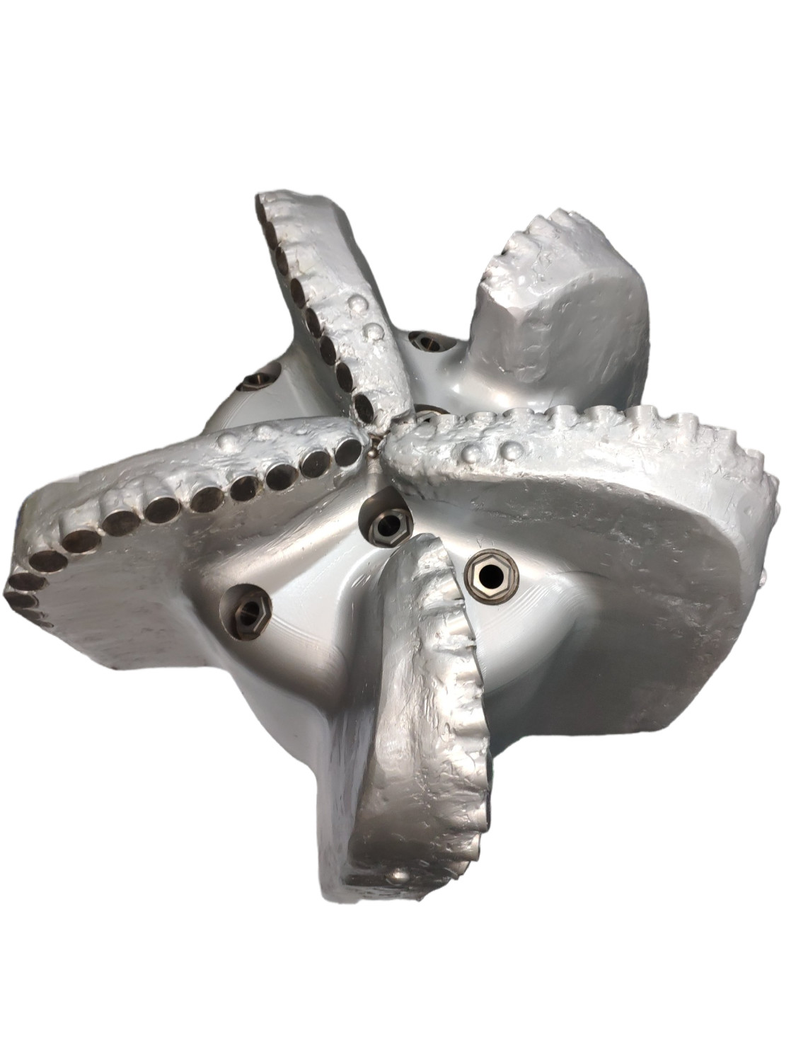 Diamond Rock Drill Bit 8-1/2 Inch PDC Drilling API Connecting of Drill Rig