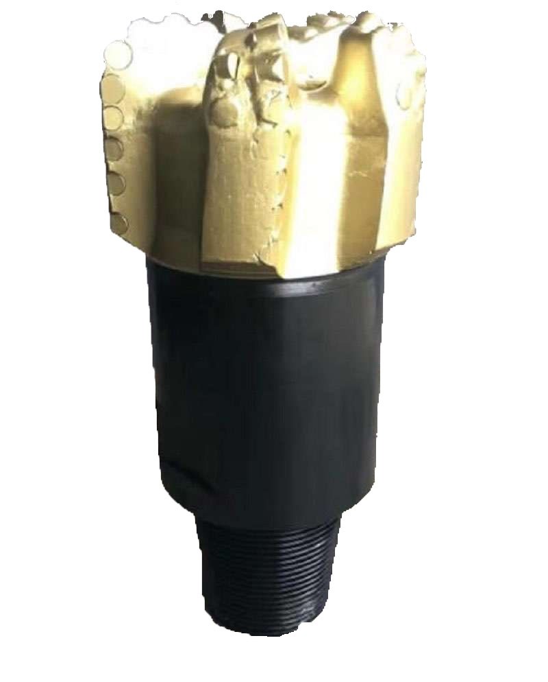 PDC Bits 15′′ (381mm) with 6 5/8 API Reg Pin Hard Rock Oilfield Drilling Bits