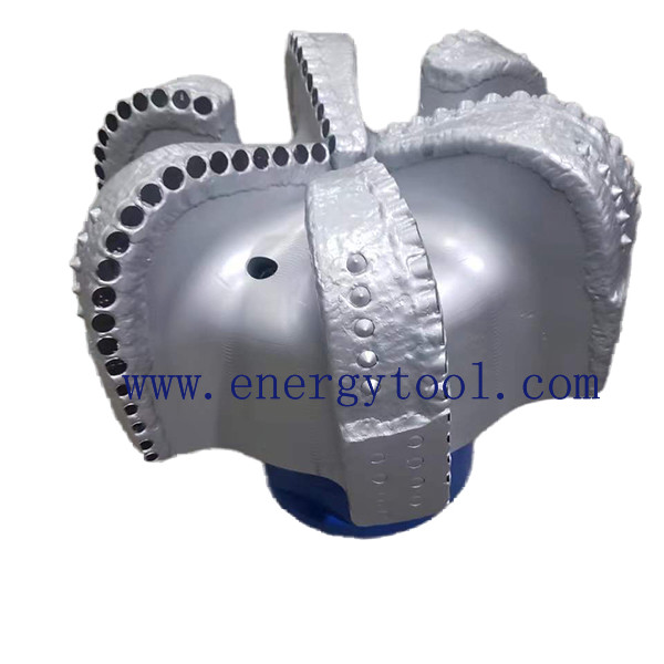 API Rock Drill Tool 22 Inch PDC Bit of Oilfield Diamond Drilling Machine Parts