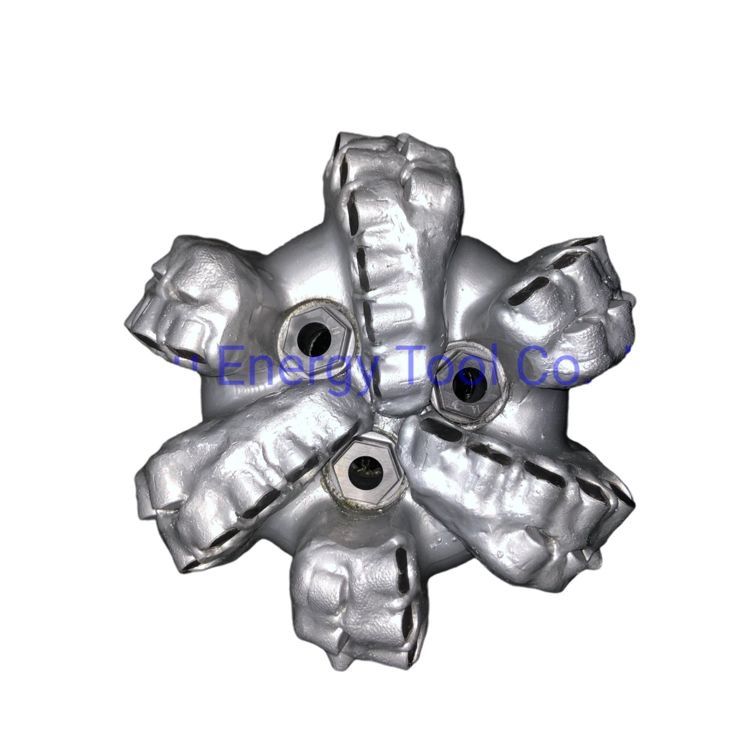 6 Inch PDC Diamond Bit for Hard Rock Oilfeild Drilling Tool