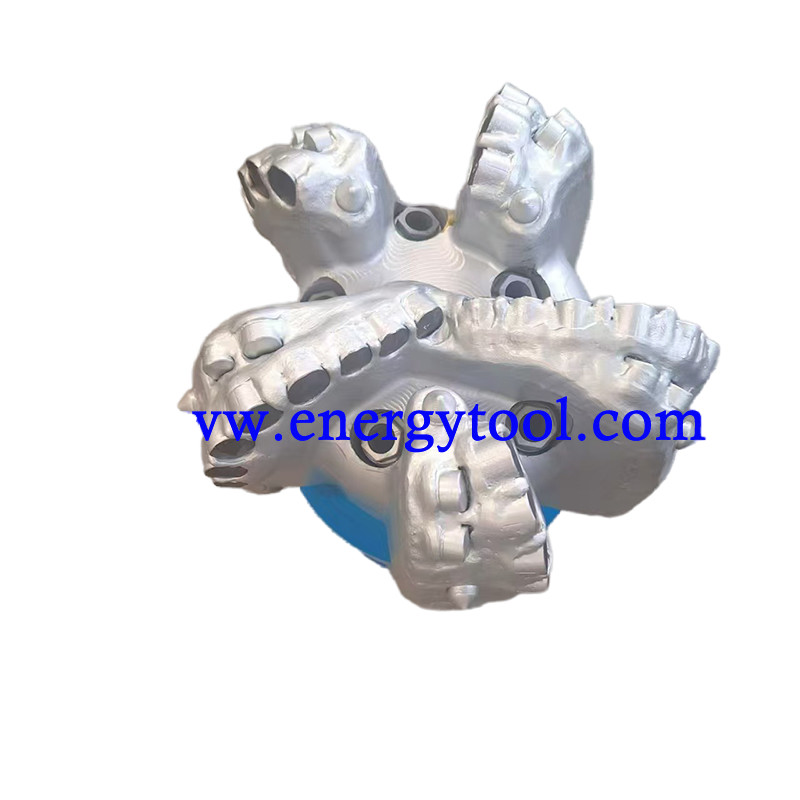 PDC Drill Bit 8-1/2 Inch Diamond Masonry Drilling Core Bit