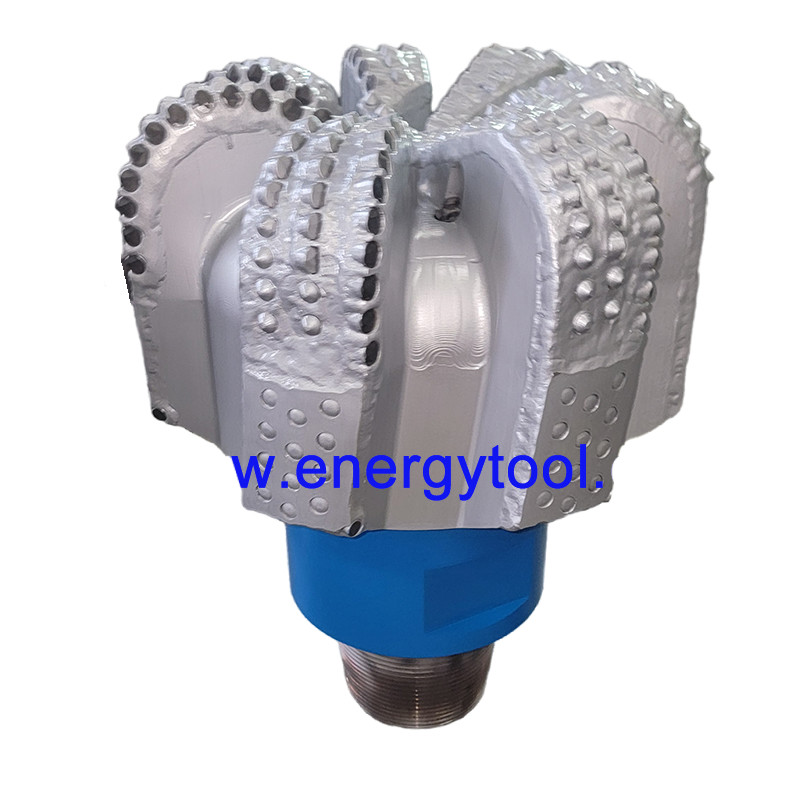 Diamond PDC Rock 17-1/2 Inch API for Oil Drilling Rock Bit