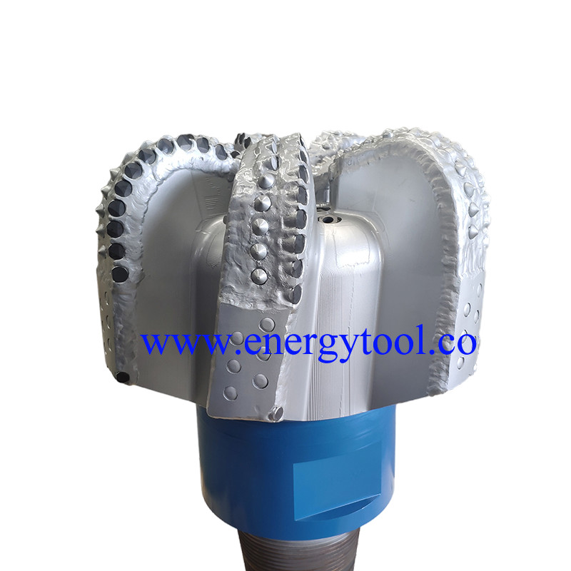 17-1/2 Inch Diamond Drilling Rig Tool PDC Drill Bit for Oilfield