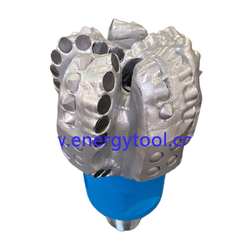6-3/4 Inch Diamond Rock Drilling PDC Bit for Oil Well