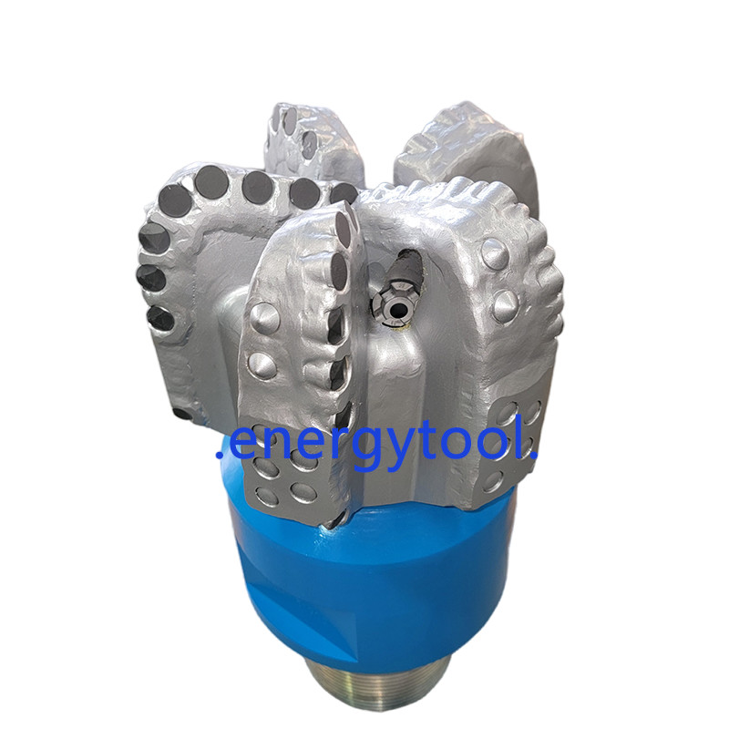 13-1/4 Inch 5 Blades Diamond Drilling Bit PDC Bit of API Spec