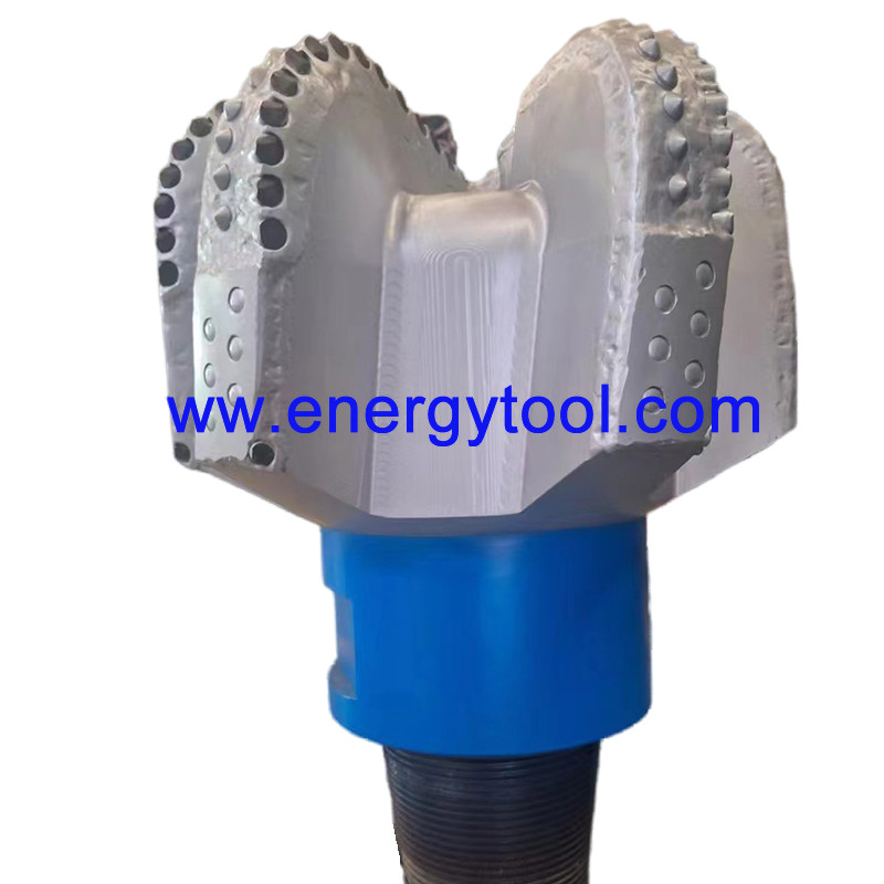 22 Inch 7 Blade PDC Drill Bit for DHD Oilfield Drilling Tool