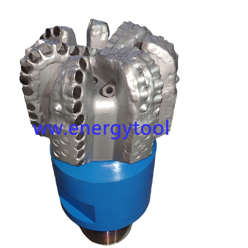 9-1/2 Inch PDC Button Hole Bit for Oilfield Diamond Drilling