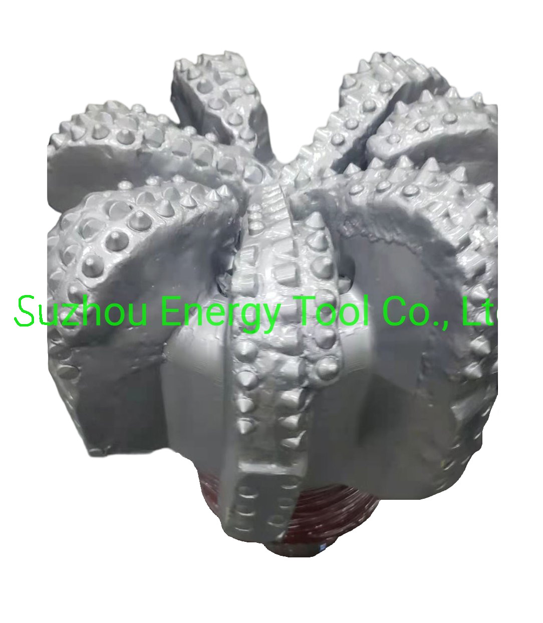 17-1/2 Inch API PDC Diamond Drill Bit for Oil Gas Well Rock Drilling