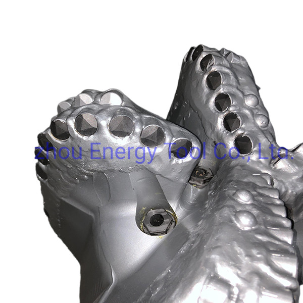 12-1/4 Inch PDC DTH Drilling Bit of Diamond Drillling Tool for Oilfield
