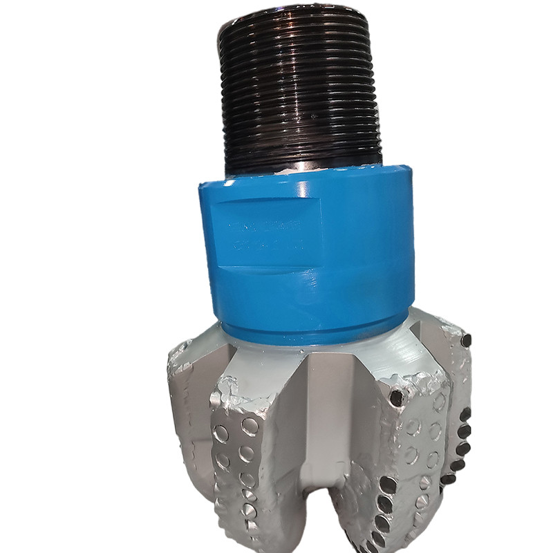 12-1/4 Inch PDC DTH Drilling Bit of Diamond Drillling Tool for Oilfield