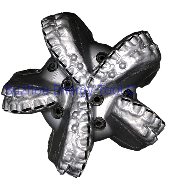 12-1/4 Inch PDC DTH Drilling Bit of Diamond Drillling Tool for Oilfield