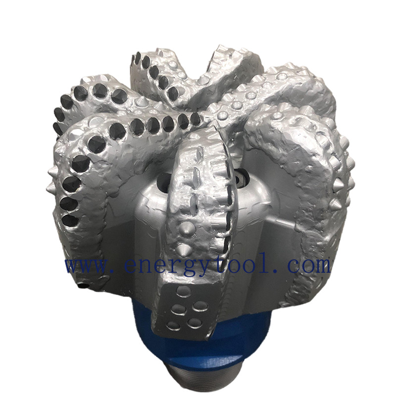 API 10-5/8 Inch 7 Blades PDC Drill Bit for Drilling Tool Oilfield