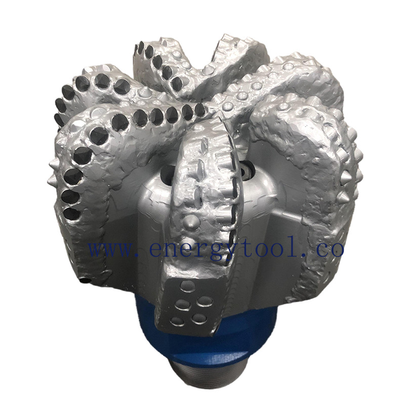 API 10-5/8 Inch 7 Blades PDC Drill Bit for Drilling Tool Oilfield