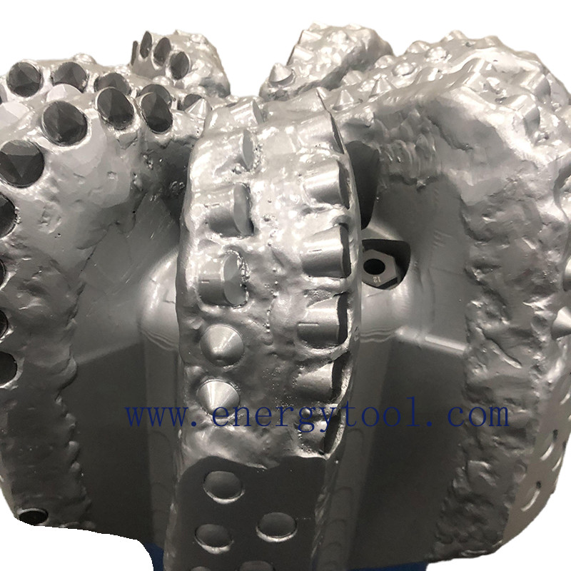 API 10-5/8 Inch 7 Blades PDC Drill Bit for Drilling Tool Oilfield