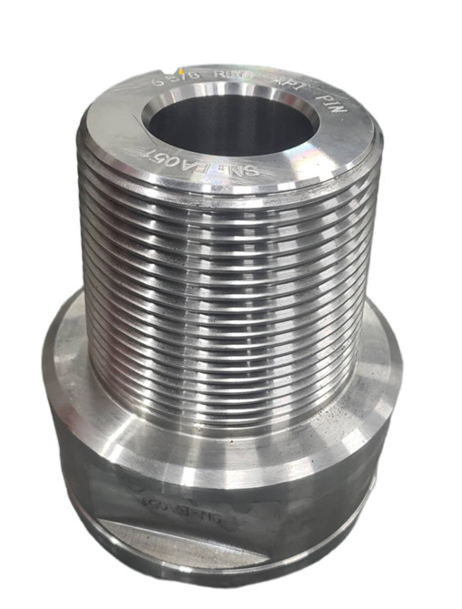 8-1/2 Inch Diamond PDC Drill Bit with Diamond Button for Hard Rock Drilling
