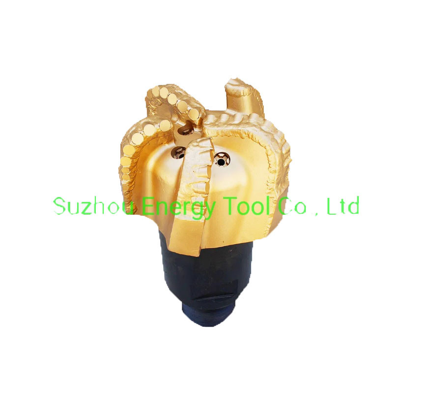 8 1/2 Inch Rock Drilling Tool of Diamond Fixed Cutter Bit