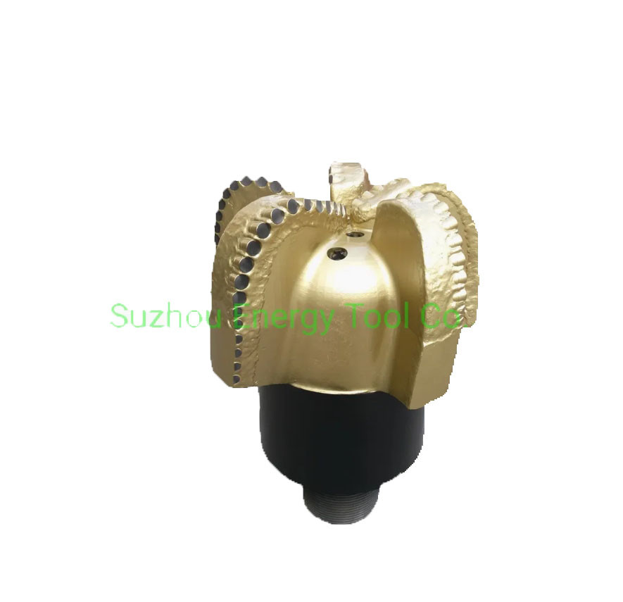 9-1/2 Inch API Spec Rock Drilling Tools of PDC Diamond Drill Bit