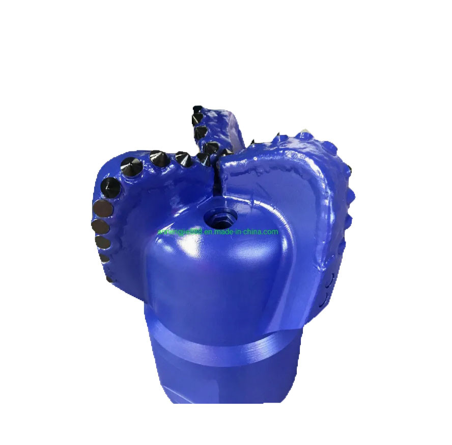 8 1/2 Inch API Spec PDC Drill Bit for Oilfield Well Drilling